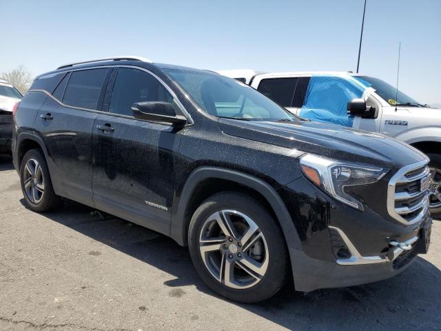 Vin: 3gkalpev4ml334957, lot: 57594815, gmc terrain slt 20214