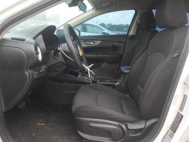 2021 KIA FORTE FE - 3KPF24AD2ME333732