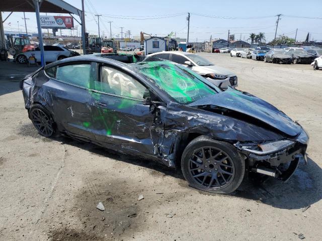 Vin: 5yj3e1ea5sf999984, lot: 58244825, tesla model 3 20254