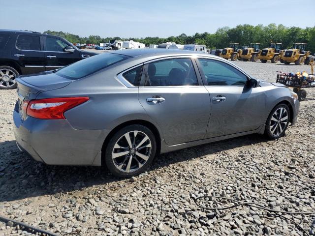 Vin: 1n4al3ap3gc232244, lot: 54743985, nissan altima 2.5 20163