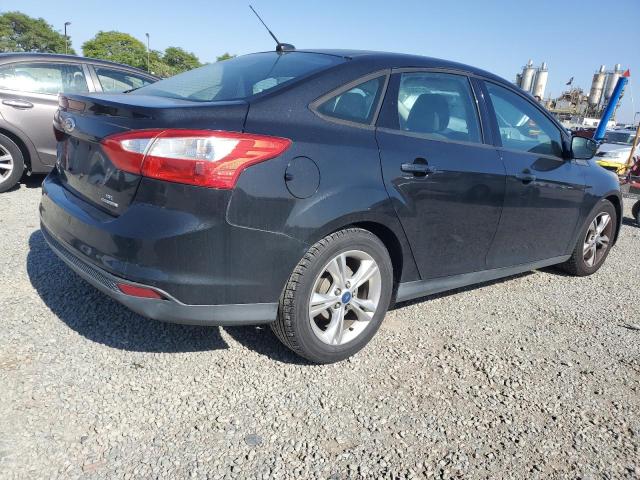 Vin: 1fadp3f2xel122044, lot: 57726125, ford focus se 20143