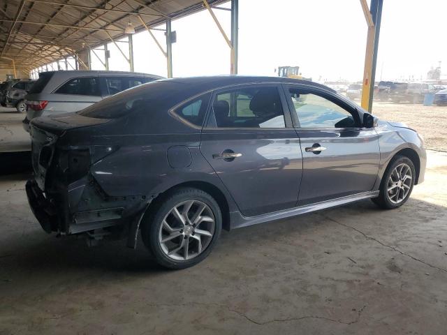 Vin: 3n1ab7ap9ey258150, lot: 55213315, nissan sentra s 20143