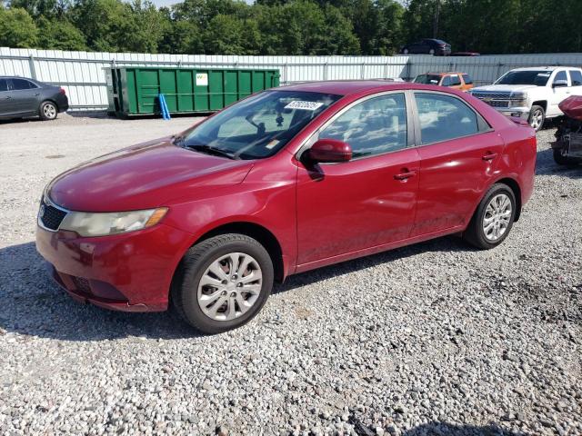 KIA FORTE EX