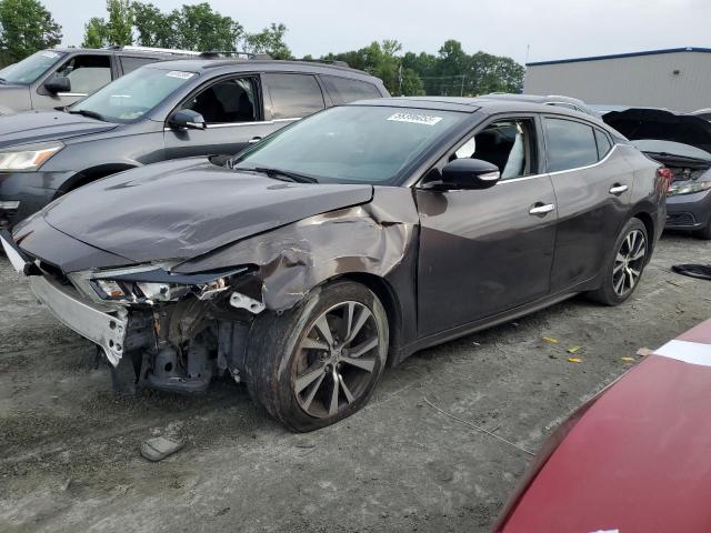 Vin: 1n4aa6ap7gc434902, lot: 58396055, nissan maxima 3.5s 2016 img_1
