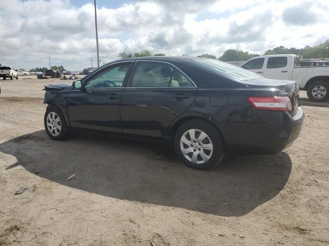 Vin: 4t1bf3ek9bu752628, lot: 57666405, toyota camry base 20112