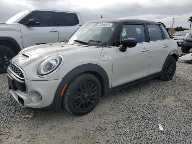 Vin: wmwxu9c00l2m07972, lot: 55349125, mini cooper s 2020 img_1