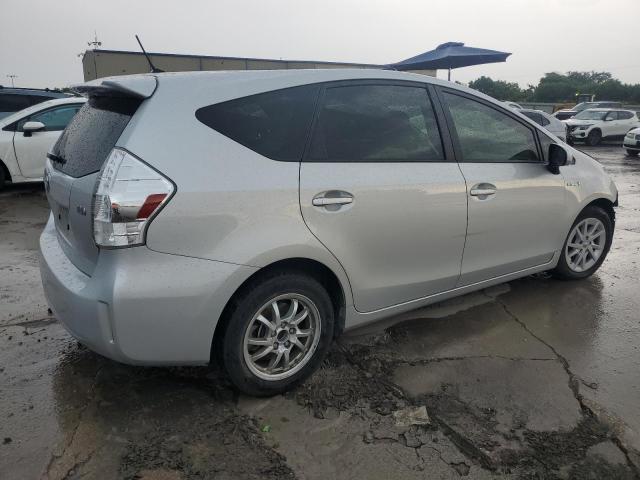 Vin: jtdzn3euxej015273, lot: 55289925, toyota prius 20143