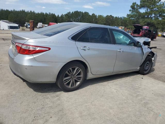 2016 TOYOTA CAMRY LE - 4T1BF1FK6GU136783