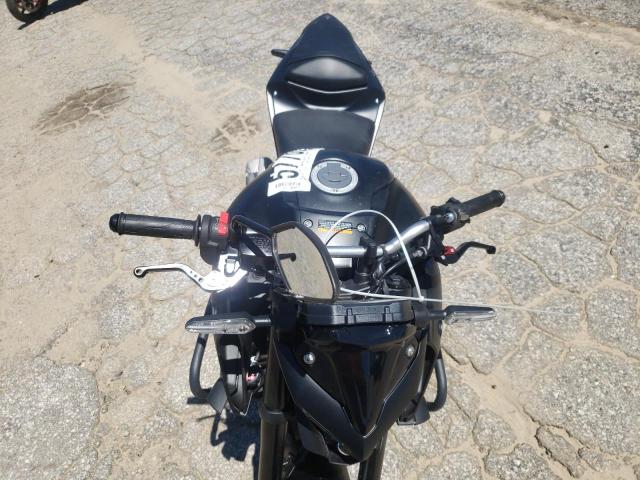2024 YAMAHA MT-03 MH3RH20Y3RK014382