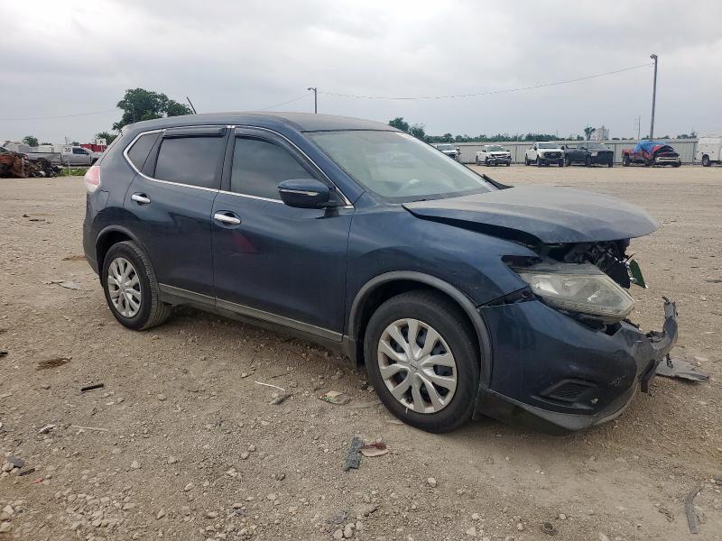 Vin: knmat2mt9fp551992, lot: 57622635, nissan rogue s 20154