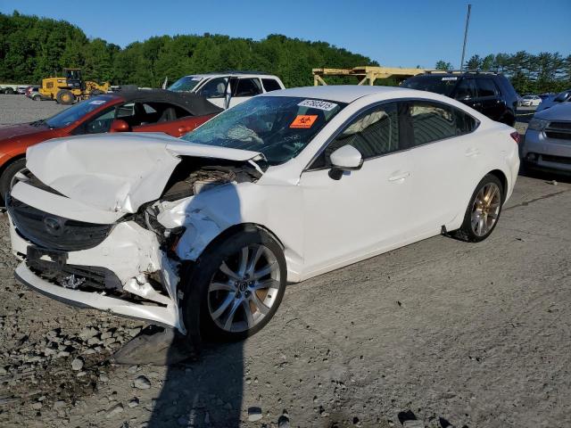 Vin: jm1gj1v60e1159455, lot: 57803415, mazda 6 touring 2014 img_1