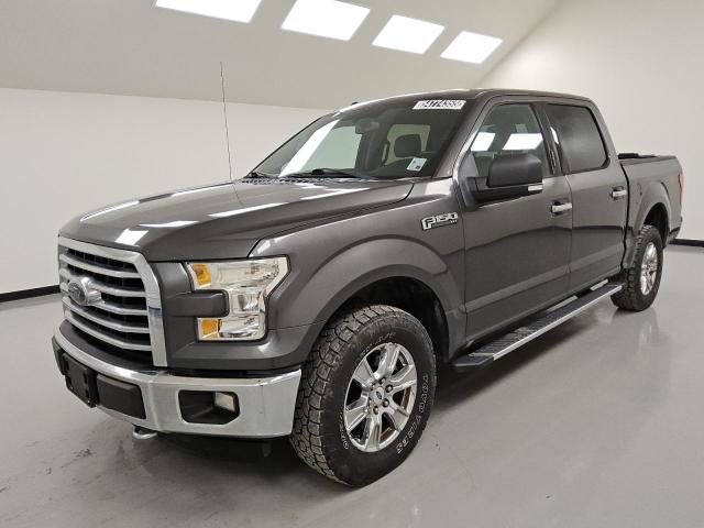 Vin: 1ftew1ef7gkf95502, lot: 54774355, ford f-150 supercrew 2016 img_1