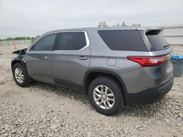 Vin: 1gnevfkw3lj231556, lot: 58529715, chevrolet traverse ls 20202