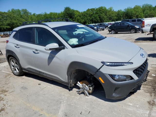 2023 HYUNDAI KONA SEL KM8K62AB5PU063712