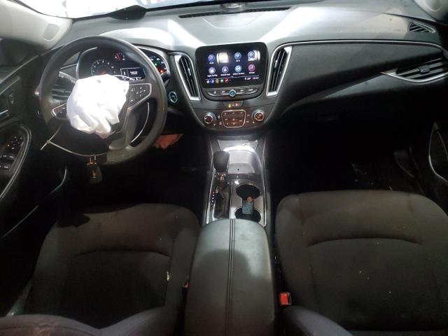 2022 CHEVROLET MALIBU LT - 1G1ZD5ST2NF142864