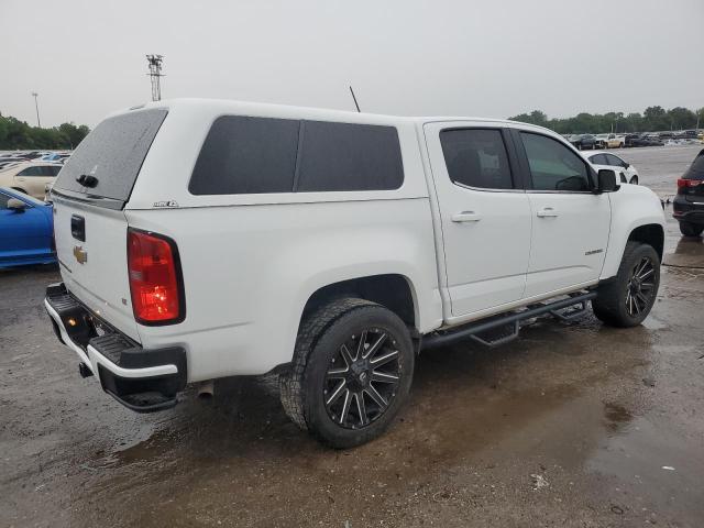 Vin: 1gcgscen4k1241555, lot: 55958025, chevrolet colorado lt 20193