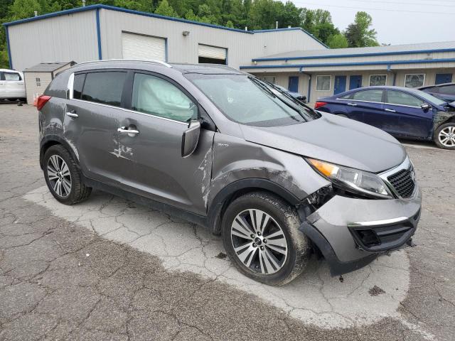 Vin: kndpccac8g7864957, lot: 55315635, kia sportage ex 20164