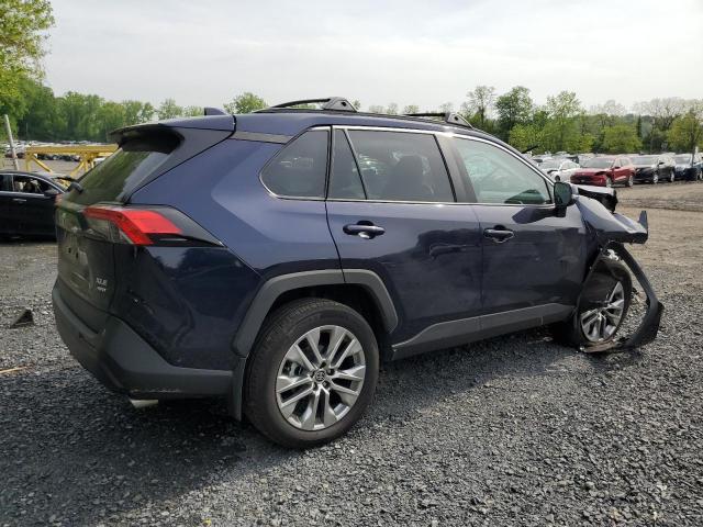 Vin: 2t3a1rfv5rw478819, lot: 56818695, toyota rav4 xle premium 20243