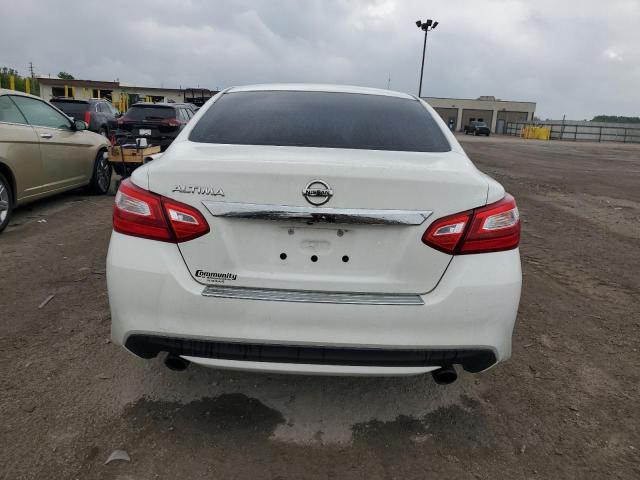 2017 NISSAN ALTIMA 2.5 - 1N4AL3AP2HC239266