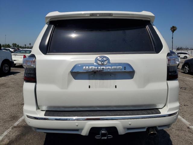 2021 TOYOTA 4RUNNER NI JTEDU5JR3M5246450