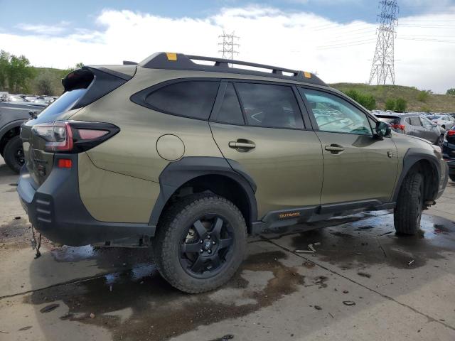 Vin: 4s4btgud4r3170200, lot: 56741085, subaru outback wi wilderness 20243