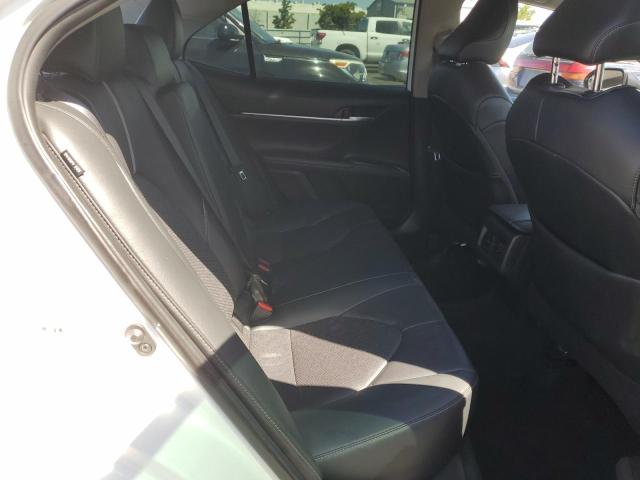 2021 TOYOTA CAMRY XSE - 4T1K61AK1MU443507