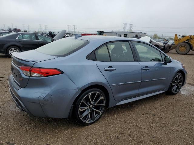 Vin: jtdp4rce7lj040413, lot: 54902225, toyota corolla se 20203