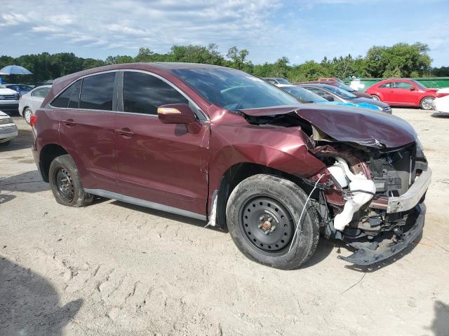 Vin: 5j8tb3h32el014318, lot: 57753875, acura rdx 20144