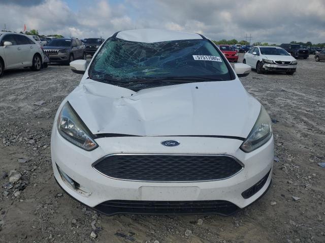 2015 FORD FOCUS SE - 1FADP3K29FL338751