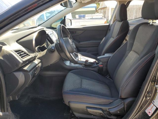 2019 SUBARU CROSSTREK - JF2GTACCXKH226232