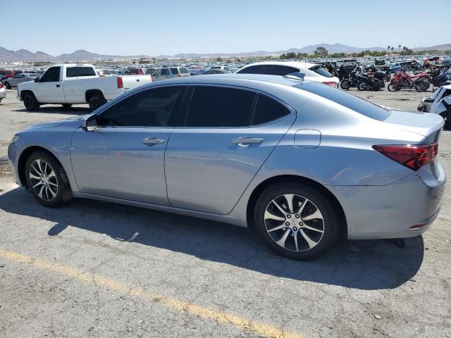 Vin: 19uub1f37fa026831, lot: 58737345, acura tlx 20152