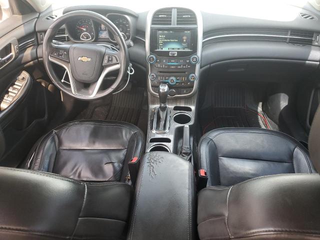 2016 CHEVROLET MALIBU LIM - 1G11E5SA0GF140512