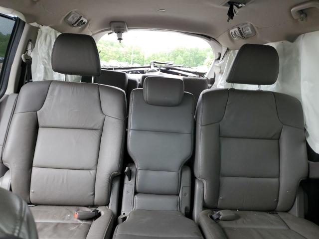 2013 HONDA ODYSSEY EX - 5FNRL5H69DB031498