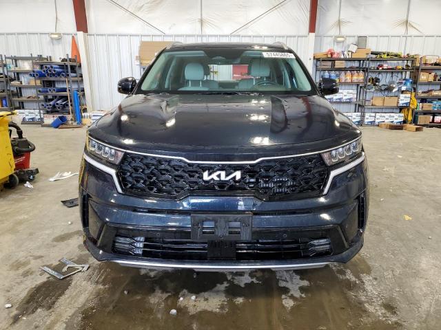 2023 KIA SORENTO EX - KNDRHDLG8P5228051