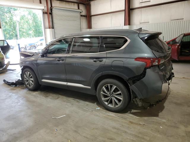 Vin: 5nms33ad5kh046994, lot: 55515645, hyundai santa fe sel 20192