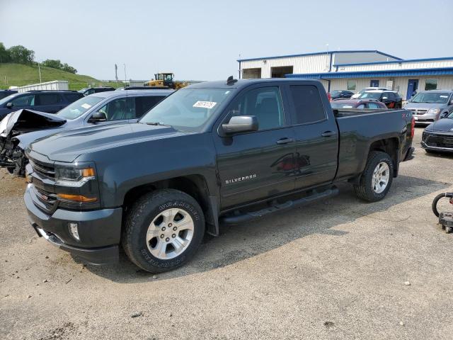 Vin: 1gcvkrec8jz182387, lot: 58574175, chevrolet all models k1500 lt 2018 img_1