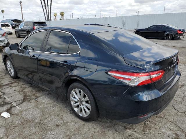 Vin: 4t1b11hk6ju587893, lot: 56565695, toyota camry l 20182