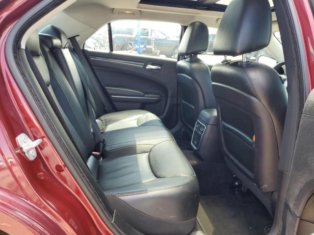 2016 CHRYSLER 300 LIMITE - 2C3CCAAG5GH308054