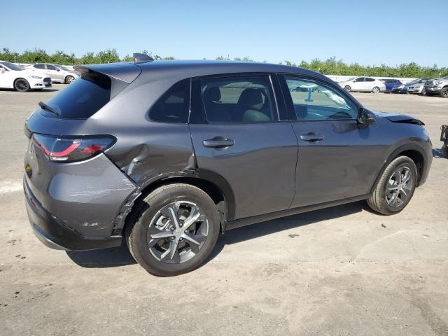 2025 HONDA HR-V EXL - 3CZRZ2H78SM731571