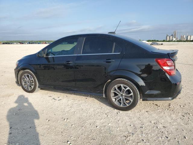 Vin: 1g1jd5sb1k4142513, lot: 55698795, chevrolet sonic lt 20192