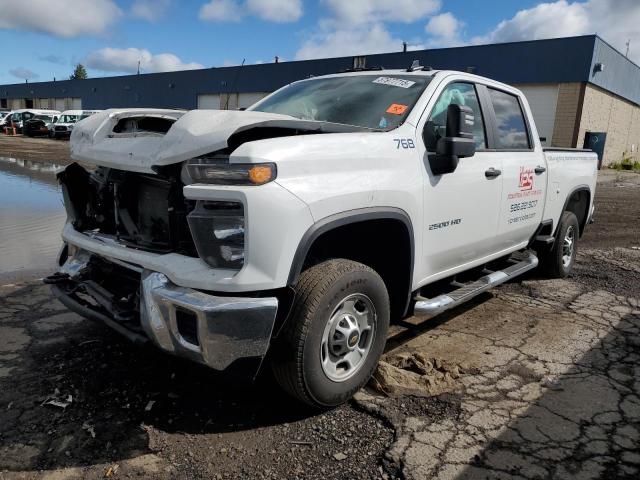 Vin: 2gc4yle75r1139768, lot: 57977715, chevrolet all models k2500 heavy duty 2024 img_1