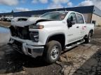 2024 CHEVROLET SILVERADO - 2GC4YLE75R1139768