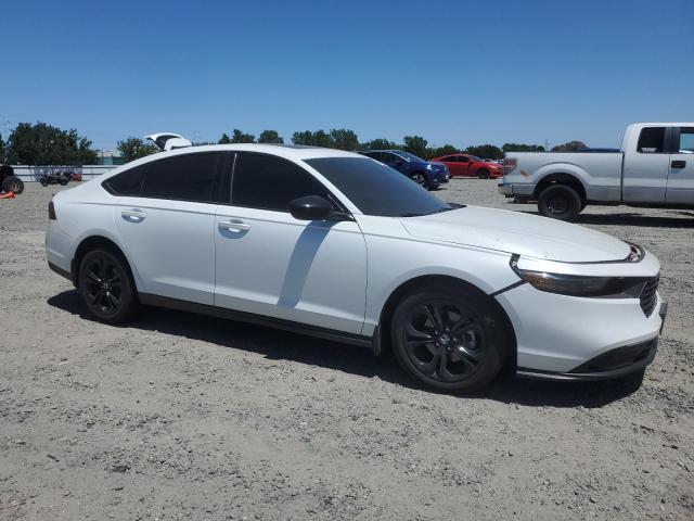 Vin: 1hgcy1f44sa007182, lot: 57597725, honda accord se 20254