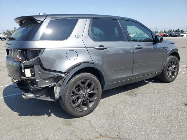 Vin: salcr2fx4kh786191, lot: 58099175, land rover discovery hse 20193