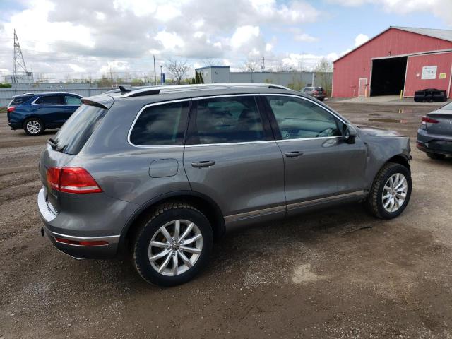 Vin: wvgep9bp9fd005856, lot: 55834415, volkswagen touareg v6 tdi 20153