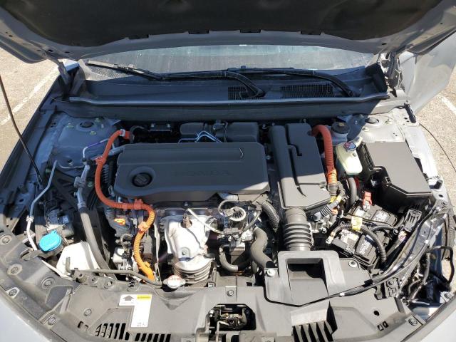 2023 HONDA ACCORD HYB - 1HGCY2F71PA027977