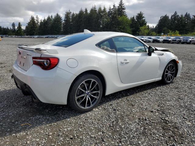 Vin: jf1zcab15h9603727, lot: 57698935, subaru brz 2.0 premium 20173