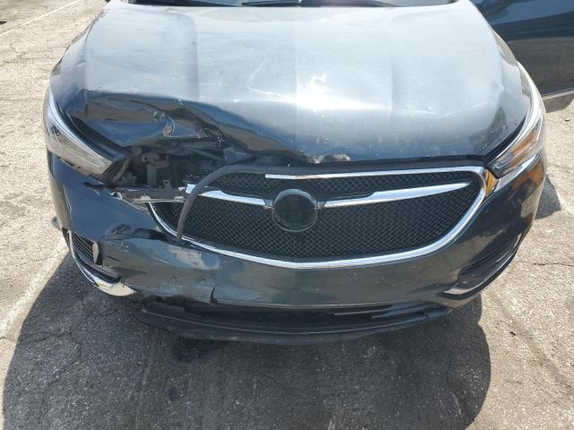 2019 BUICK ENCLAVE ES 5GAEVAKW5KJ301778
