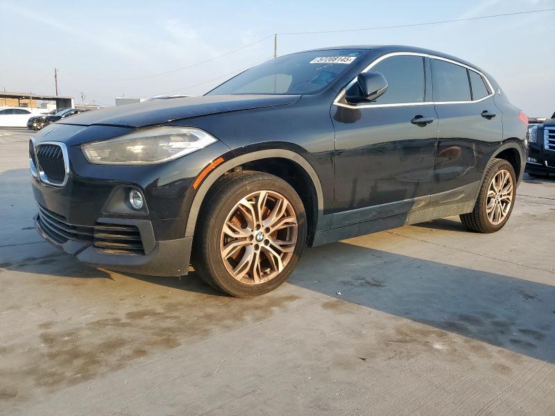 Vin: wbxyj3c3xjej75614, lot: 57208145, bmw x2 sdrive28i 2018 img_1
