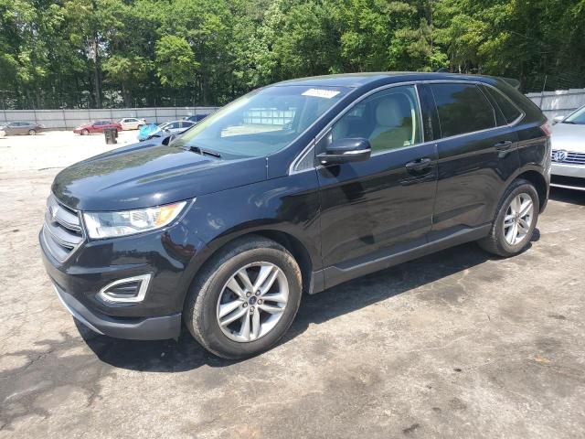 Vin: 2fmpk3j98gbb86737, lot: 56542725, ford edge sel 2016 img_1